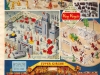 1952 Roy Rogers & Circus Playsets