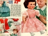 1955 Baby Dolls