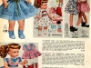1955 Baby Dolls
