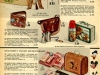 1955 Davy Crockett Toys