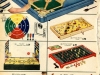 1955 Sports Board Games