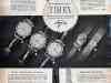 Timex Watches (1959)
