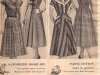 1952 Womens Dresses