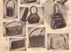 1952 Womens Handbags