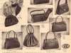 1952 Womens Handbags