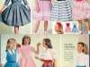 Girls Dresses (1957)