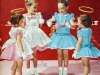 Girls Dresses (1958)