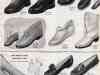Women's Shoes (1956)