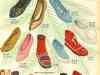 Women's Shoes & Slippers (1958)