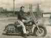 Biker Guy (1950s)