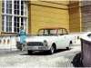 1962 Ford Taunus 12M