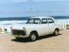 1963 Austin Freeway