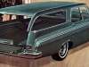 1963 Dodge 440 Wagon