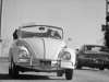 1967 Volkswagen Beetle with Jack Nicholson