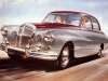 1961 Daimler Majestic Major