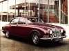 1963 Jaguar S-Type
