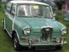 1964 Wolseley Hornet