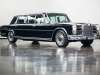 1967 Mercedes-Benz 600 Pullman Limousine