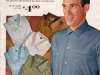 Men's Dacron Polyester Shirts (1962)