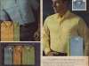 Men's Penn Prest Shirts (1966)