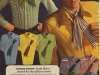 Boys' Striped Shirt & Scarf (1969)