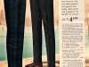 Men's Slacks (1962)