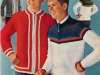 Teen Boys Sweaters (1962)