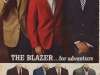 Men's Blazer (1964)
