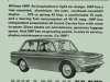 1963 Hillman Imp