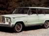 1963 Jeep Wagoneer