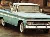 1964 Chevrolet C/K Pickup Truck
