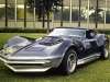 1965 Chevrolet Corvette Manta Ray Concept Car