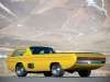 1965 Dodge Deora Concept Truck