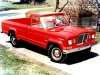 1965 Jeep Gladiator Pickup Truck