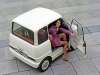 1967 Ford Commuta Concept Microcar