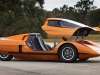 1969 Holden Hurricane Concept Car