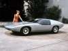 1969 Opel CD Concept Car