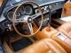 1965 Maserati Quattroporte Interior
