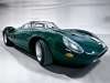 1966 Jaguar XJ13