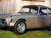 1967 Honda S800