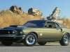 1969 Boss 429 Mustang