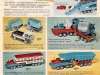 Toy Trucks & Haulers (1962)