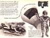 G.I. Joe Space Capsule Sea Sled & Scuba Gear (1968)