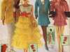 Barbie Smashing Outfits (1969)