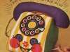 Talk-A-Fun Toy Phone (1969)