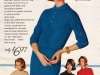Women's Knit Blouses (1962)