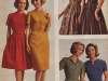 Women's Dresses (1964)
