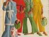 Women's Culottes & Tunics (1969)