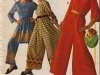 Women's Culottes & Tunics (1969)