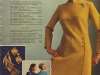 Women's Skimmer Dress (1969)